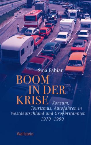 Boom in der Krise 