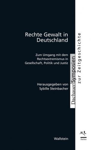 Rechte Gewalt in Deutschland 