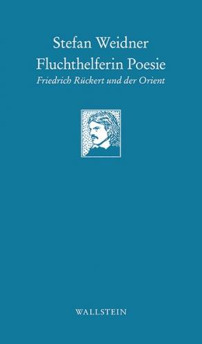 Fluchthelferin Poesie 