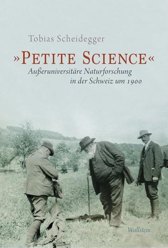 »Petite Science« (Ebook - pdf) 