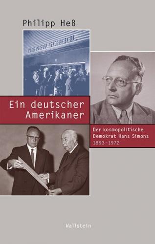 Ein deutscher Amerikaner 