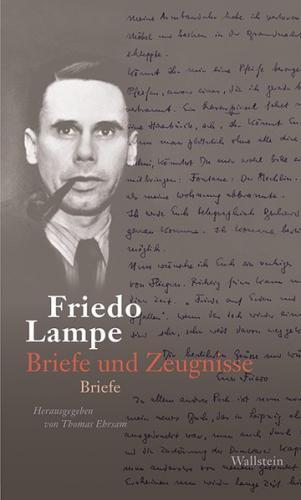 Briefe und Zeugnisse sowie Texte zu Literatur und Kunst (Ebook - pdf) 