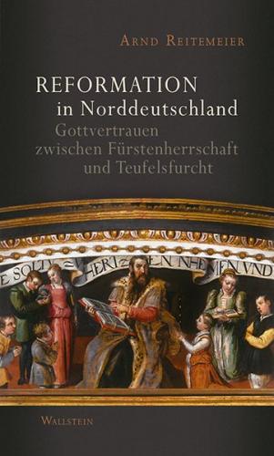 Reformation in Norddeutschland 