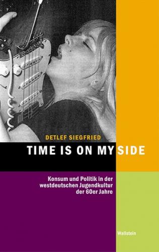 Time is on my Side (Ebook - pdf) 