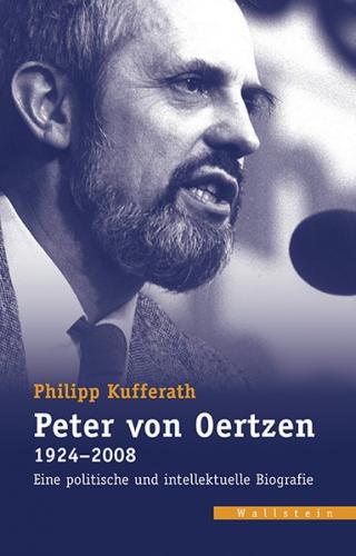 Peter von Oertzen (1924-2008) (Ebook - pdf) 