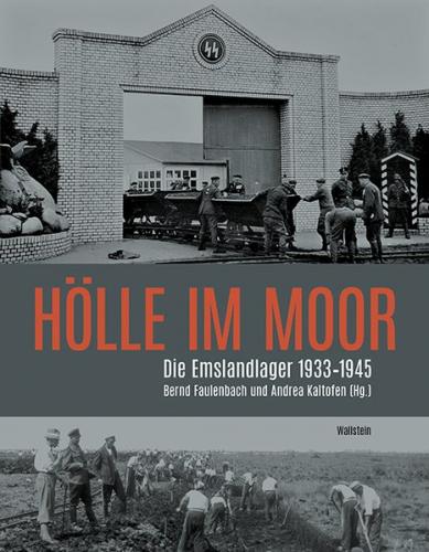 Hölle im Moor 