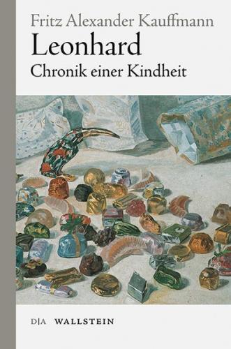 Leonhard (Ebook - pdf) 