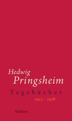 Tagebücher 