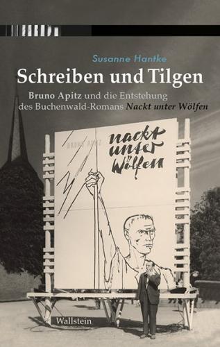 Schreiben und Tilgen (Ebook - pdf) 