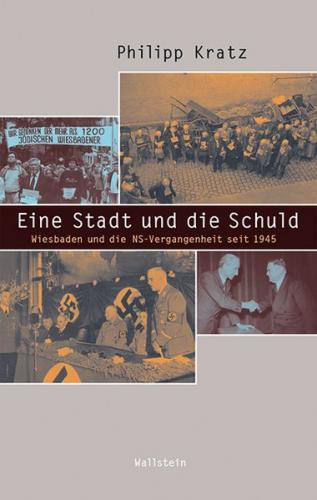 Eine Stadt und die Schuld 