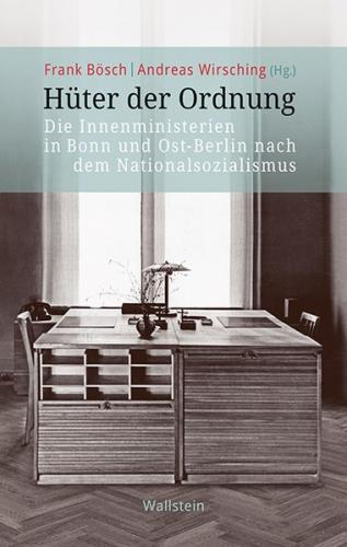 Hüter der Ordnung (Ebook - pdf) 