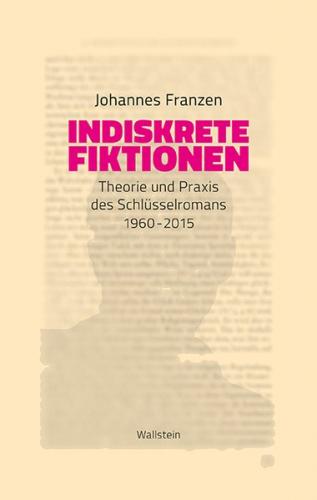 Indiskrete Fiktionen (Ebook - pdf) 