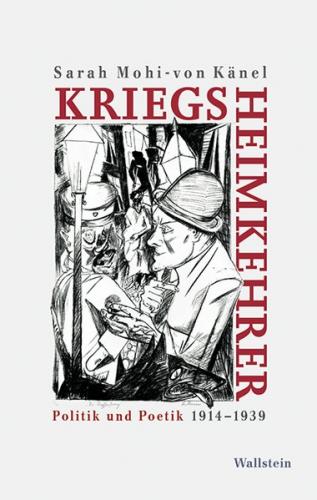 Kriegsheimkehrer 
