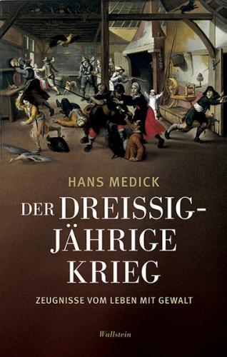 Der Dreißigjährige Krieg 