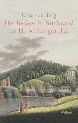 Die Redens in Buchwald im Hirschberger Tal (Ebook - pdf) 