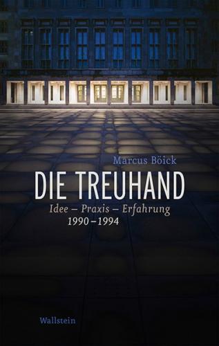 Die Treuhand 