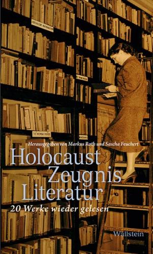 HolocaustZeugnisLiteratur 