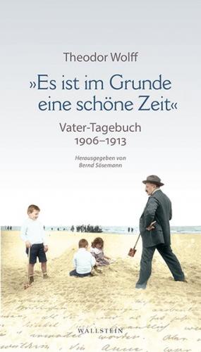 »Es ist im Grunde eine schöne Zeit« 