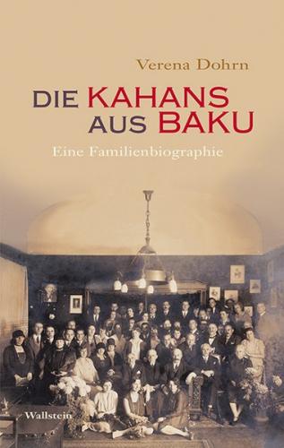 Die Kahans aus Baku 