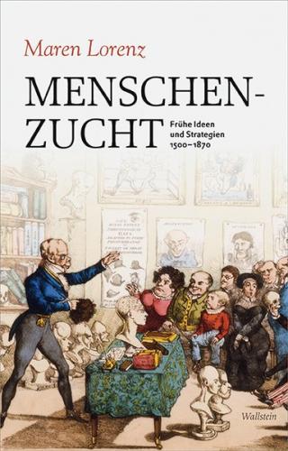Menschenzucht 