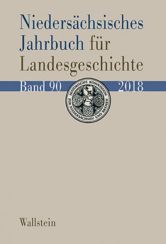 Niedersächsisches Jahrbuch für Landesgeschichte 