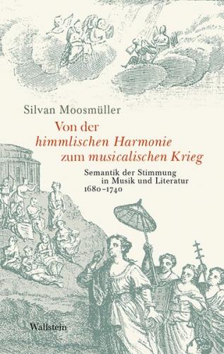 Von der himmlischen Harmonie zum musicalischen Krieg (Ebook - pdf) 