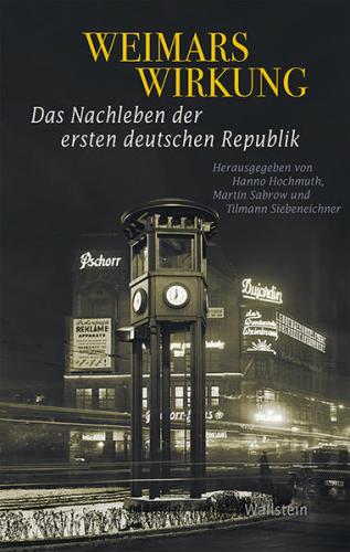 Weimars Wirkung 