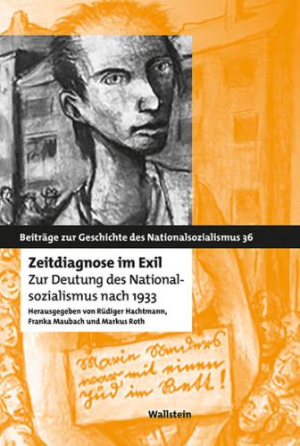 Zeitdiagnose im Exil 