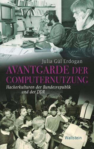 Avantgarde der Computernutzung (Ebook - pdf) 