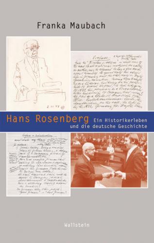 Hans Rosenberg 