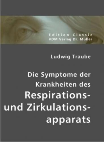 Ludwig Traube 