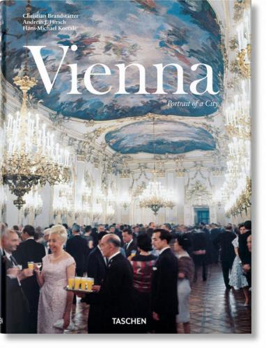 Wien. Porträt einer Stadt 