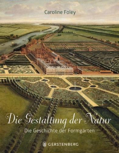 Die Gestaltung der Natur 