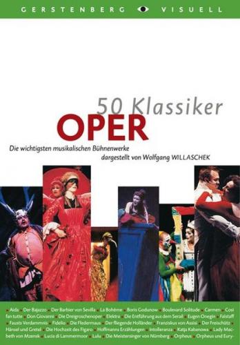 50 Klassiker - Oper 