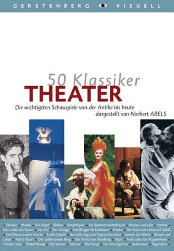 50 Klassiker - Theater 