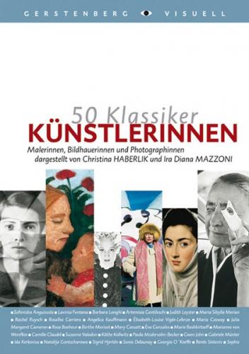 50 Klassiker - Künstlerinnen 