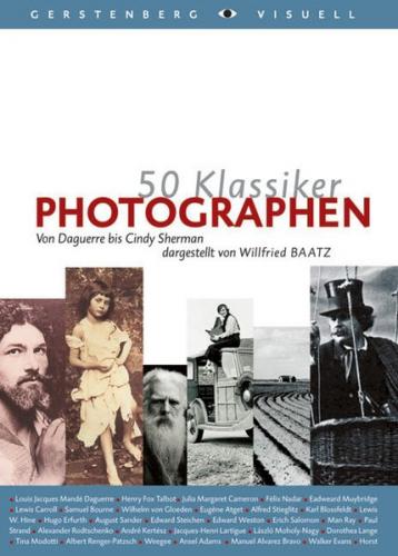 50 Klassiker - Photographen 