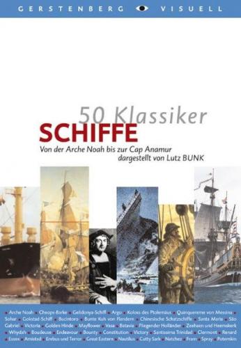 50 Klassiker - Schiffe 