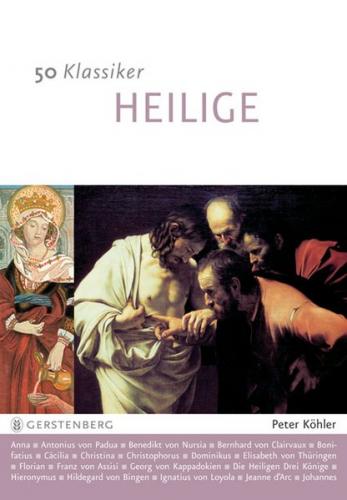 50 Klassiker - Heilige 