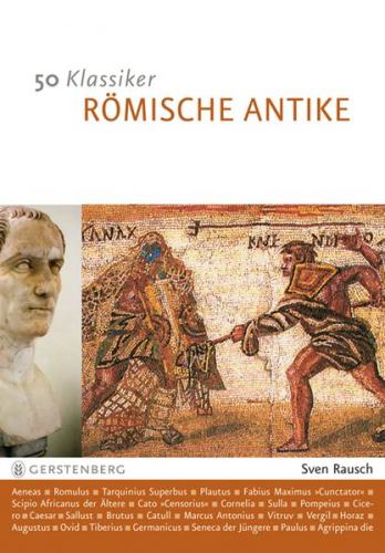 50 Klassiker - Römische Antike 