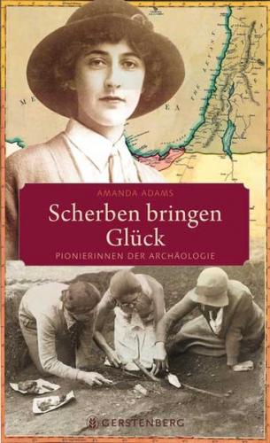 Scherben bringen Glück 