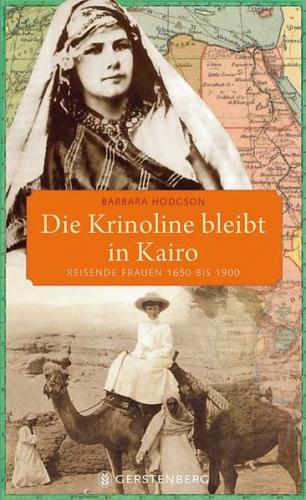 Die Krinoline bleibt in Kairo 