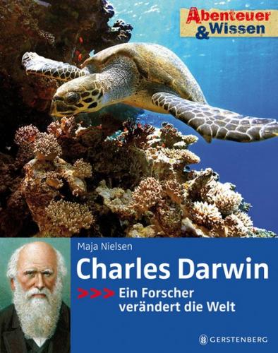Charles Darwin 