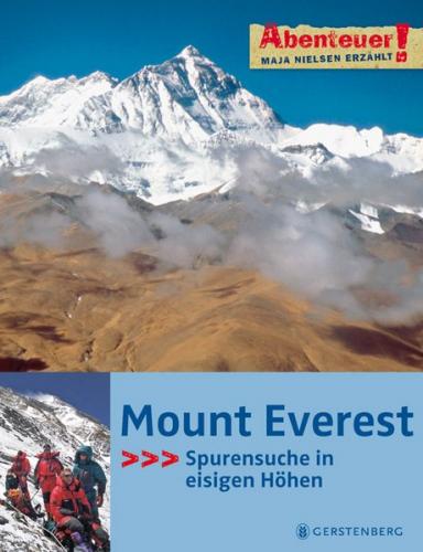 Mount Everest 