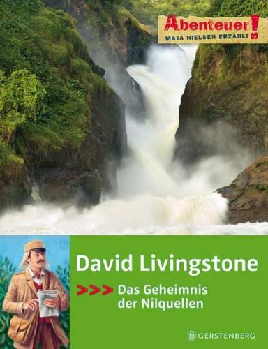 David Livingstone 