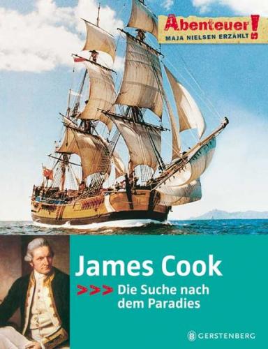James Cook 