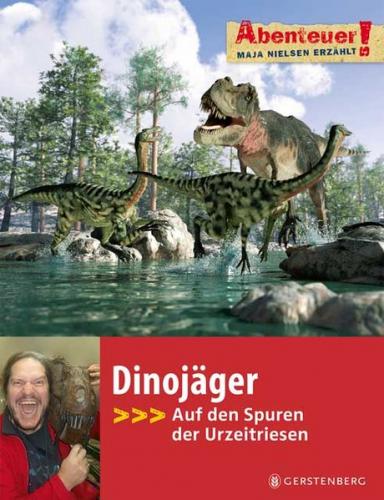 Dinojäger 