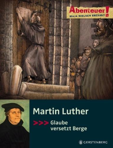 Martin Luther 