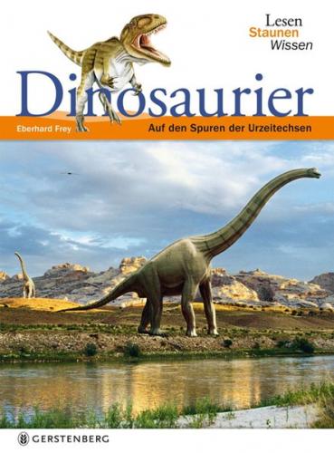 Dinosaurier 