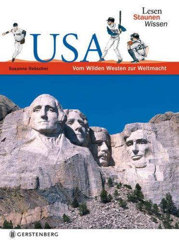 USA 